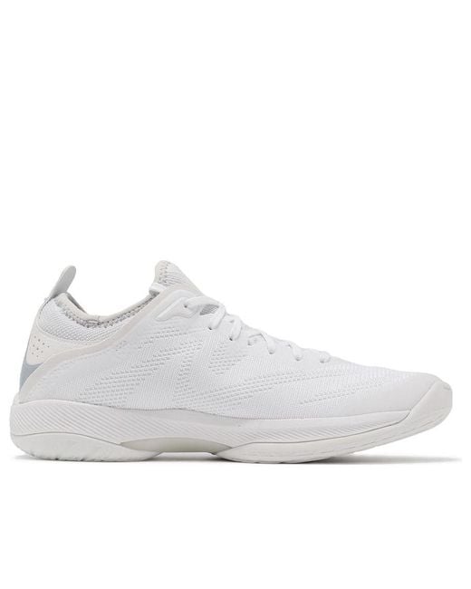 Asics White Glide Nova Ff 3 Tint' for men
