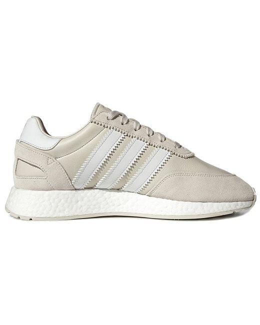 Adidas White I-5923 'Cloud' for men
