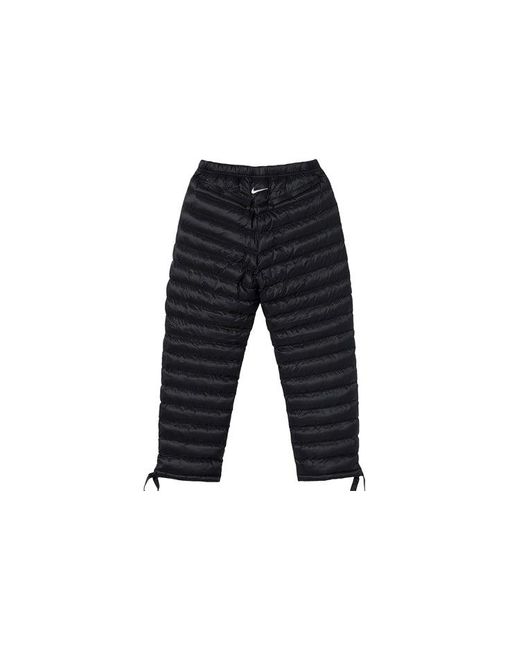 Stussy Blue X Nike Insulated Pants for men
