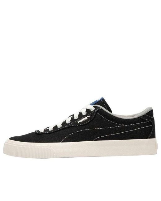 PUMA Black Iv-60 for men