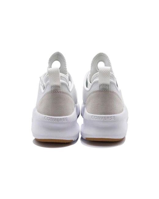 Converse White Fastbreak Ultra for men