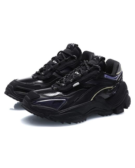 Li-ning Blue (Wmns) Aurora Skywalker Y2K Paris Fashion Week