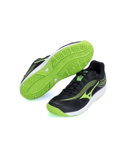 Mizuno Brown Cyclone Speed 3 for men