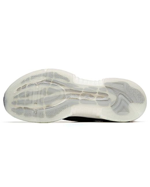 Anta Black Jason for men