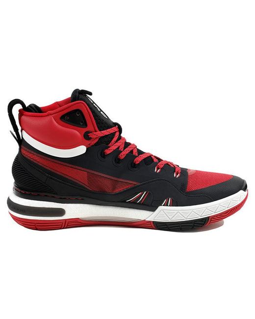 Li-ning Red 937 for men