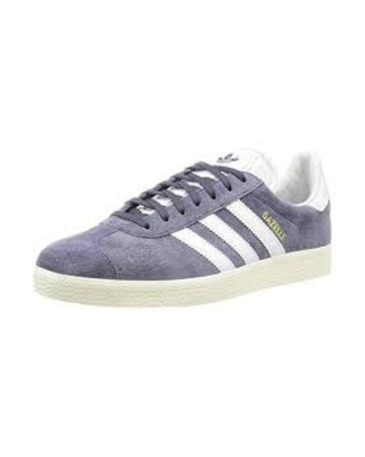 Adidas Blue Gazelle for men