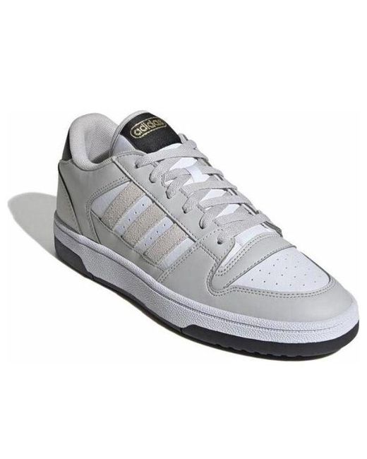Adidas White Turnaround for men