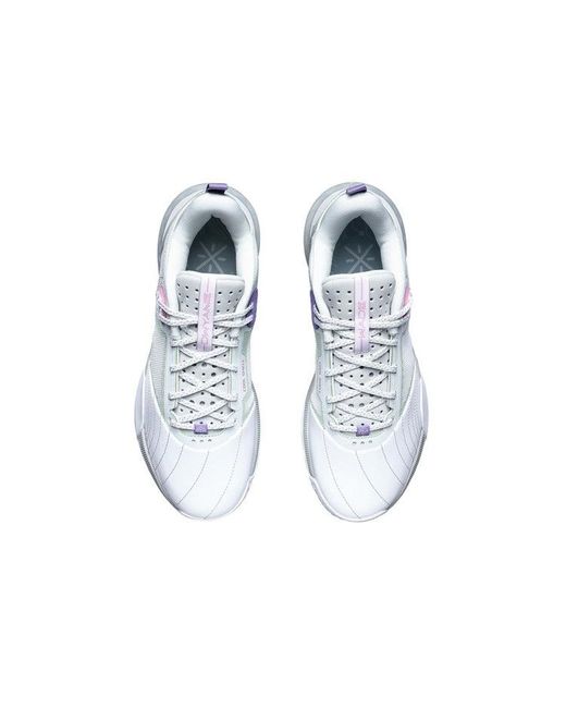 Li-ning Blue Wade All Day 6 V1 for men