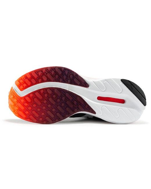 Mizuno Red Wave Rider Neo for men