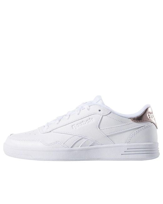 Reebok White (Wmns) Royal Techque T