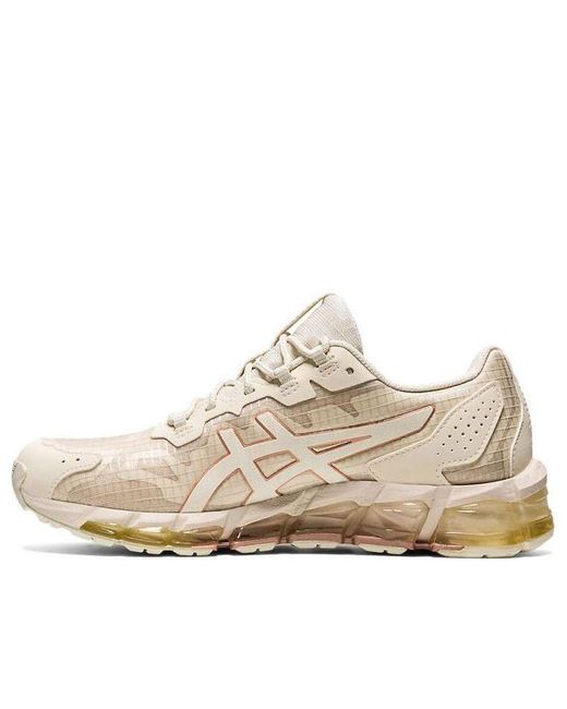Asics Multicolor Gel Quantum 360 Sneakers