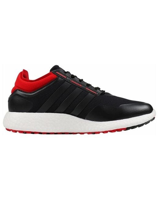 Adidas Red Ch Rocket Boost M for men