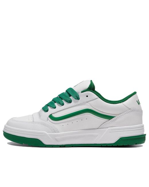 Vans White Hylane 'Pop' for men