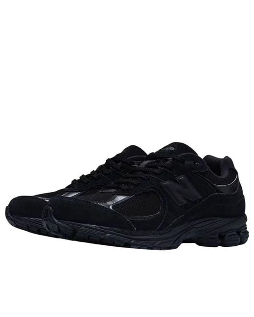 New Balance Blue 2002R Cat' for men