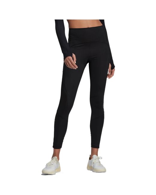 Adidas Blue (Wmns) By Stella Mccartney Truepurpose 7/8 Fitness Leggings