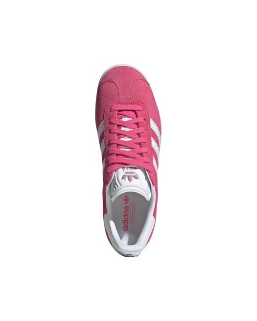 Adidas Pink (Wmns) Gazelle 'Pulse'