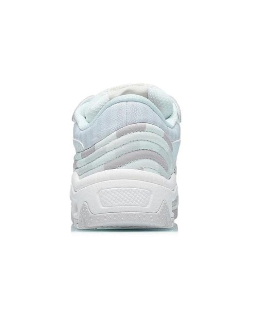 Li-ning White (Wmns) Counterflow The One Sand'
