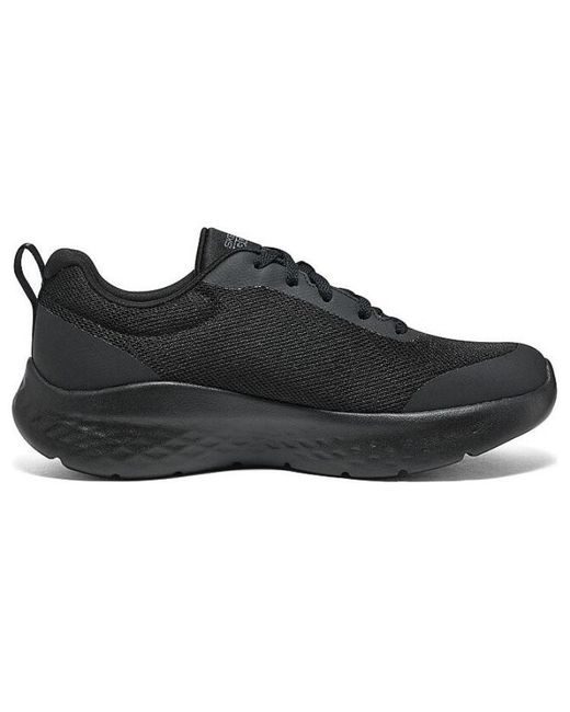 Skechers Black (Wmns) Go Run Lite