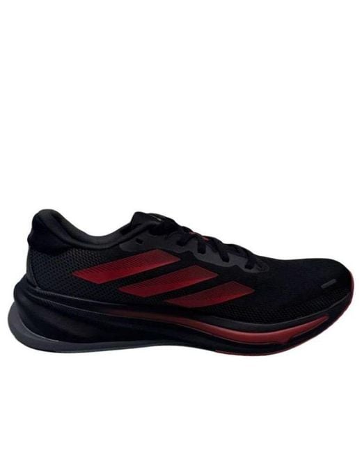 Adidas Black Supernova Rise 2 'Cny' for men