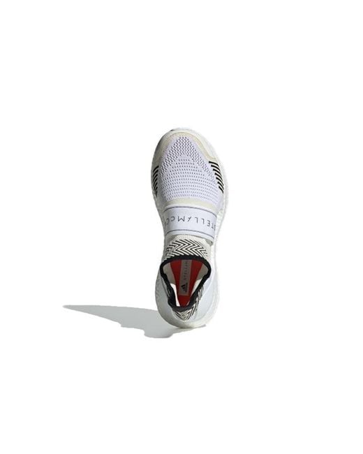 Adidas White (Wmns) Stella Mccartney X Ultraboost X 3D 'Core'