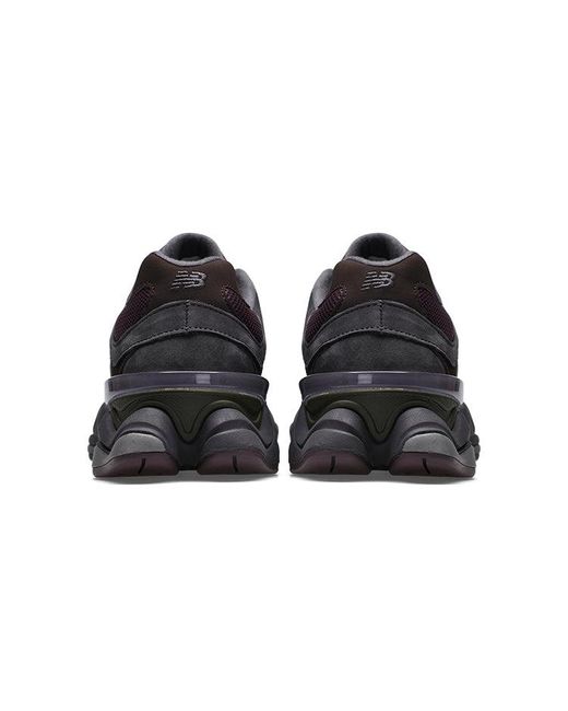 New Balance Brown 9060 'Truffle' for men