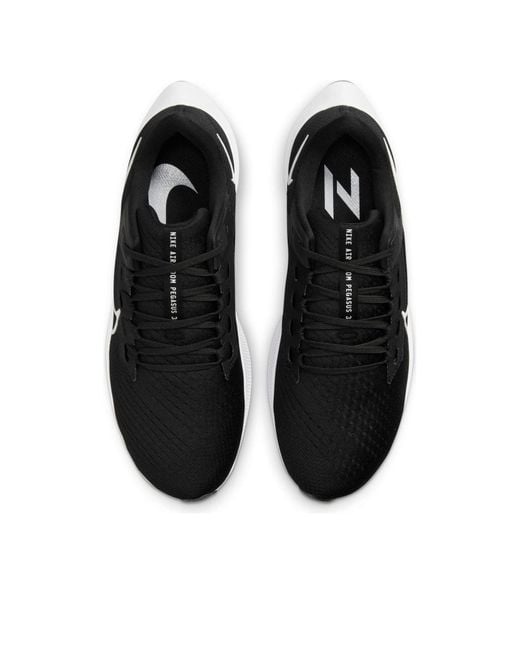 Nike Black Air Zoom Pegasus 38 Tb for men