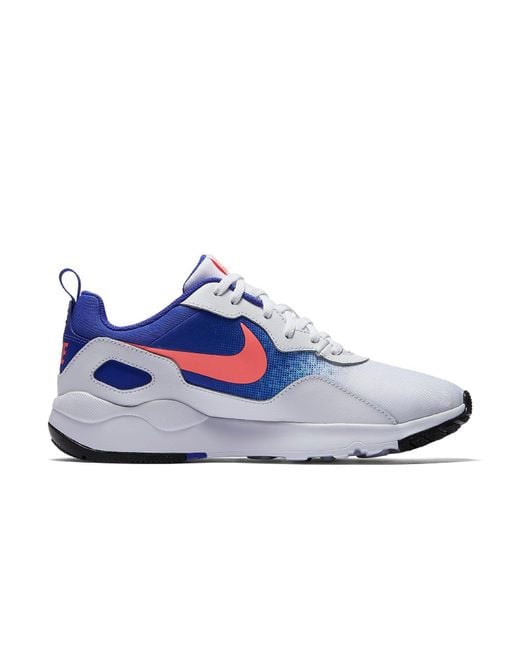 Nike Blue (Wmns) Ld Runner Lava Glow'
