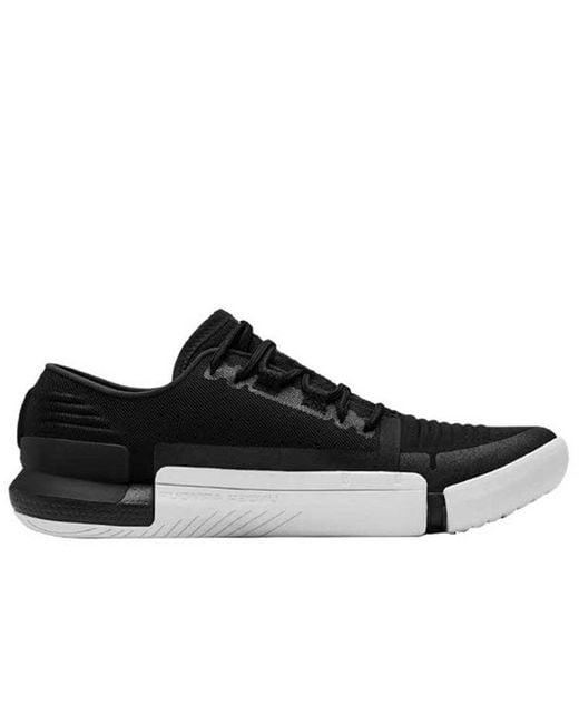 Under Armour Black (Wmns) Tribase Reign