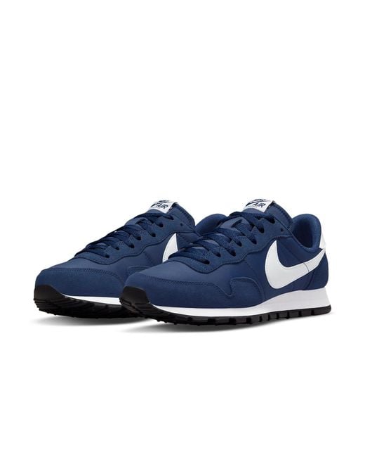 Nike Blue Air Pegasus 83 'Midnight' for men