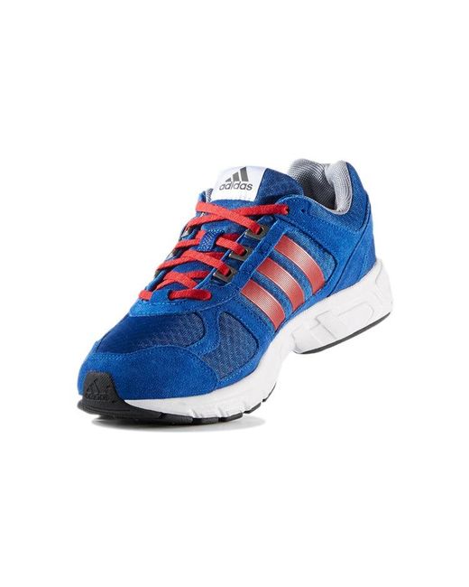 Adidas Blue General Equipment 10 for men