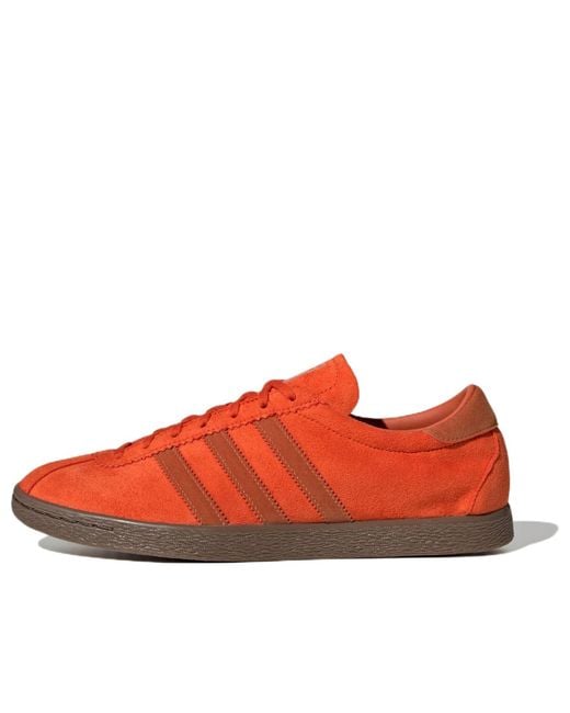 Adidas Red Tobacco Gruen 'Collegiate' for men