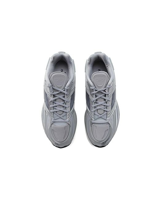 Reebok White Premier Road Modern Running Shoes for men