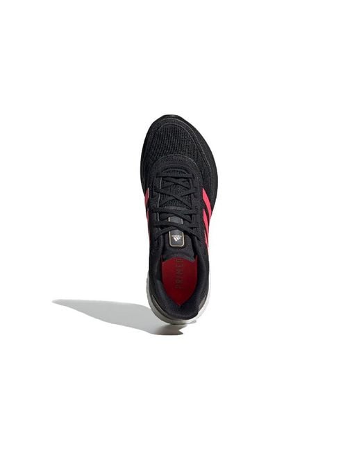 Adidas Black (Wmns) Supernova