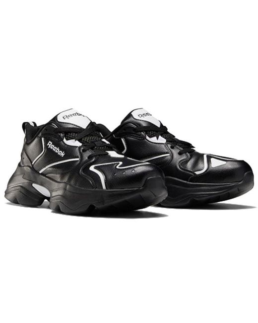 Reebok Black Royal Aadorun Running Shoes