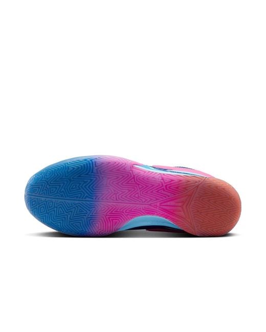 Nike Blue Ja 1 'Ny Vs. Ny' for men