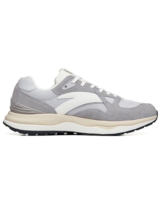 Anta White Star 202 Td for men