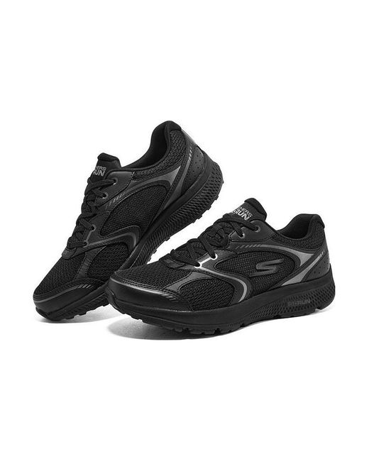 Skechers Black (Wmns) Go Run