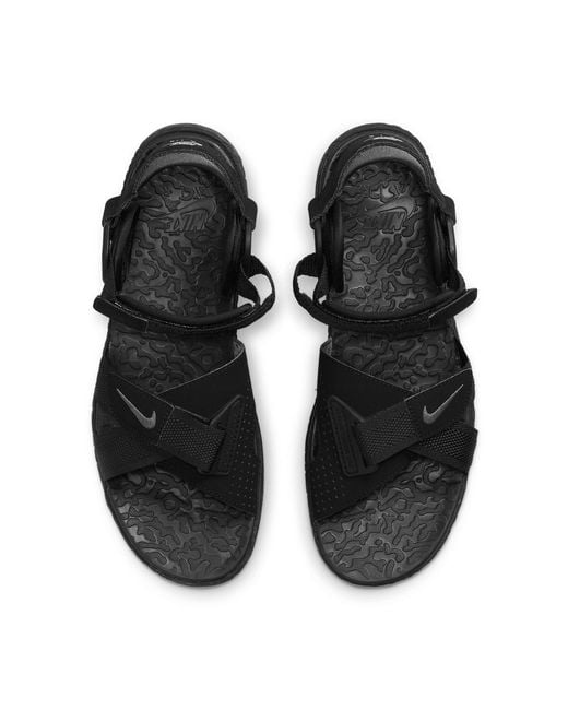 Nike Black Acg Air Deschutz Iron' for men