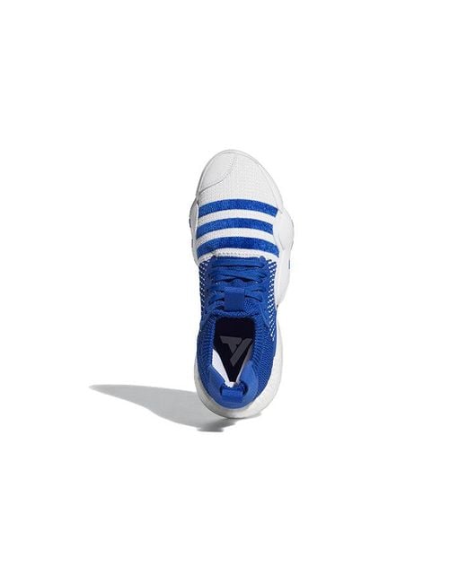 Adidas Blue Trae Young 2 'Royal' for men