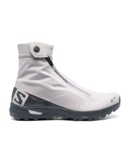 Salomon Gray Xa Alpine 2 Advanced for men