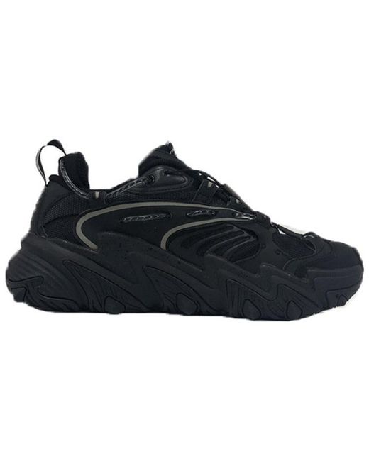 Li-ning Blue X-Claw for men