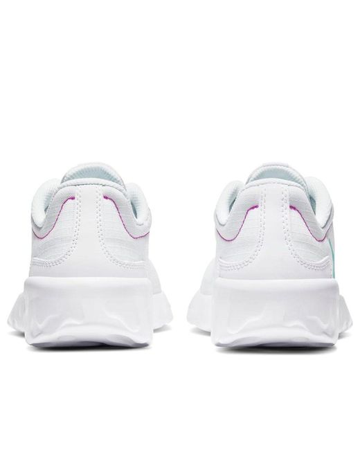 Nike White (Wmns) Explore Strada Light Aqua'