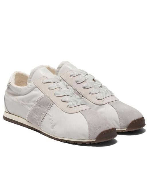 Onitsuka Tiger White Corsair A55 'Glacier' for men