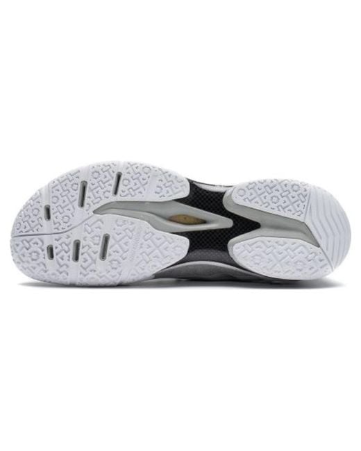 Li-ning Gray Blast Pro for men
