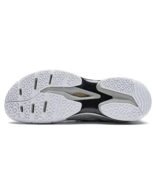 Li-ning Gray Blast Pro for men