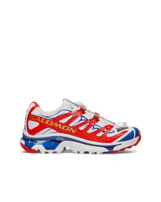 Salomon Red Xt- Og Kar L'Art De L'Automobile Porsche '911 Gt1-98' for men
