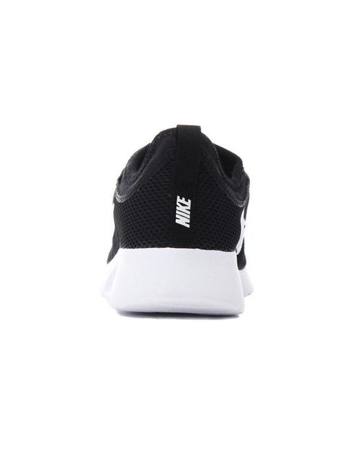 Nike Blue (Wmns) Tanjun Slip