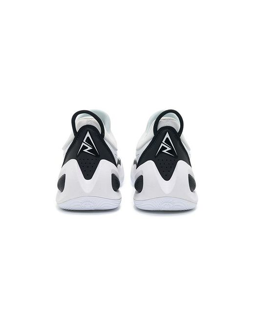 Rigorer White Ar Future for men