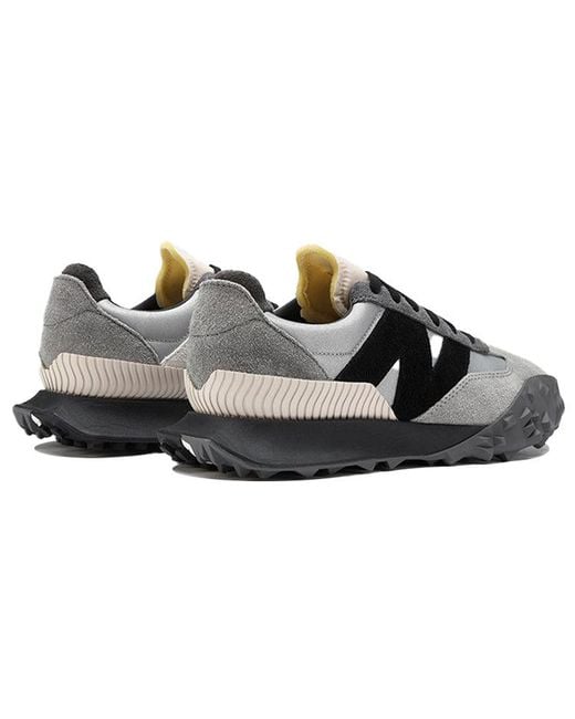 New Balance Black Xc-72 for men