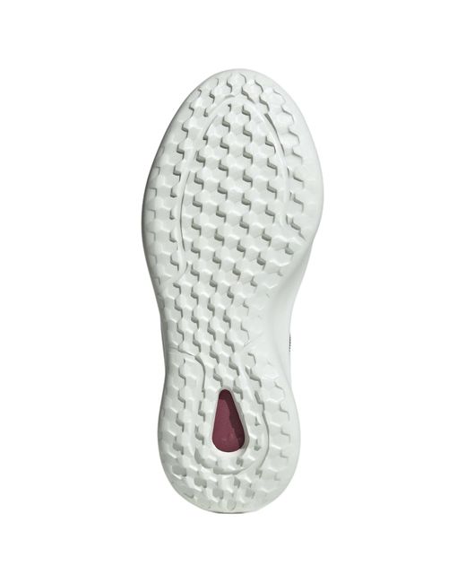 Adidas White Originals Adifom Trxn Shoes for men